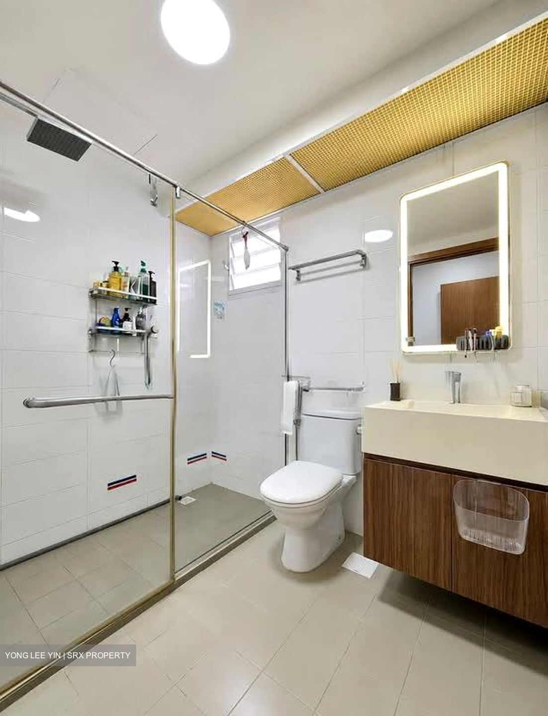 Blk 450B West Terra @ Bukit Batok (Bukit Batok), HDB 5 Rooms #591510661